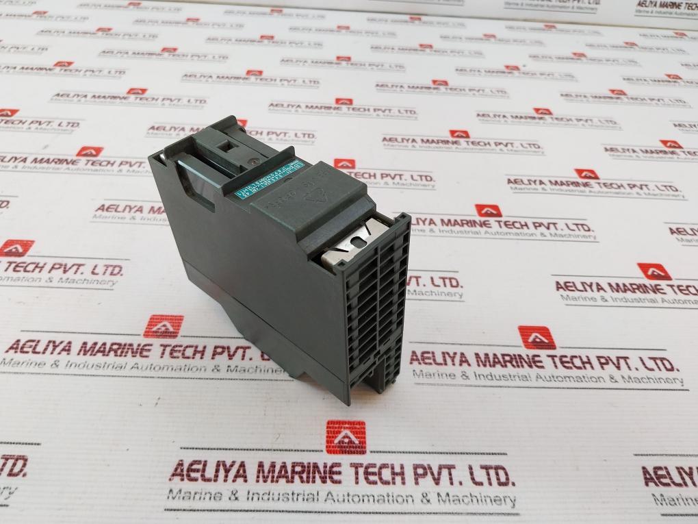 Siemens Siplus S7-300 Plc Module 1P 6Ag1 322-1Bh01-2Aa0