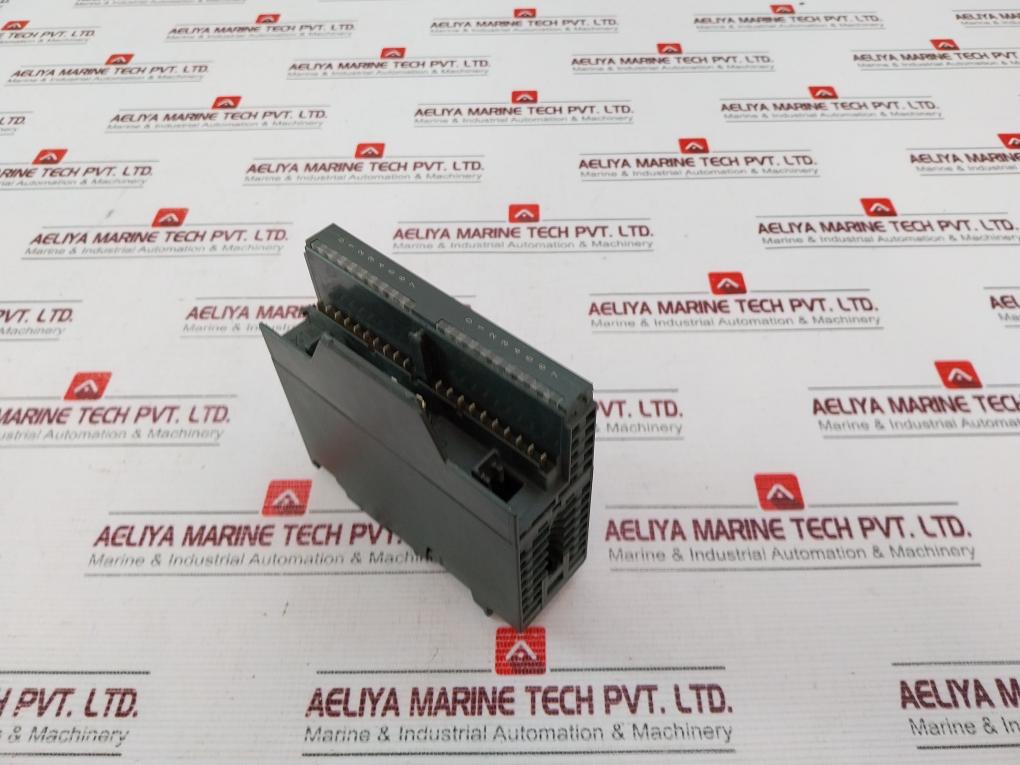 Siemens Siplus S7-300 Plc Module 1P 6Ag1 322-1Bh01-2Aa0 – Aeliya Marine ...