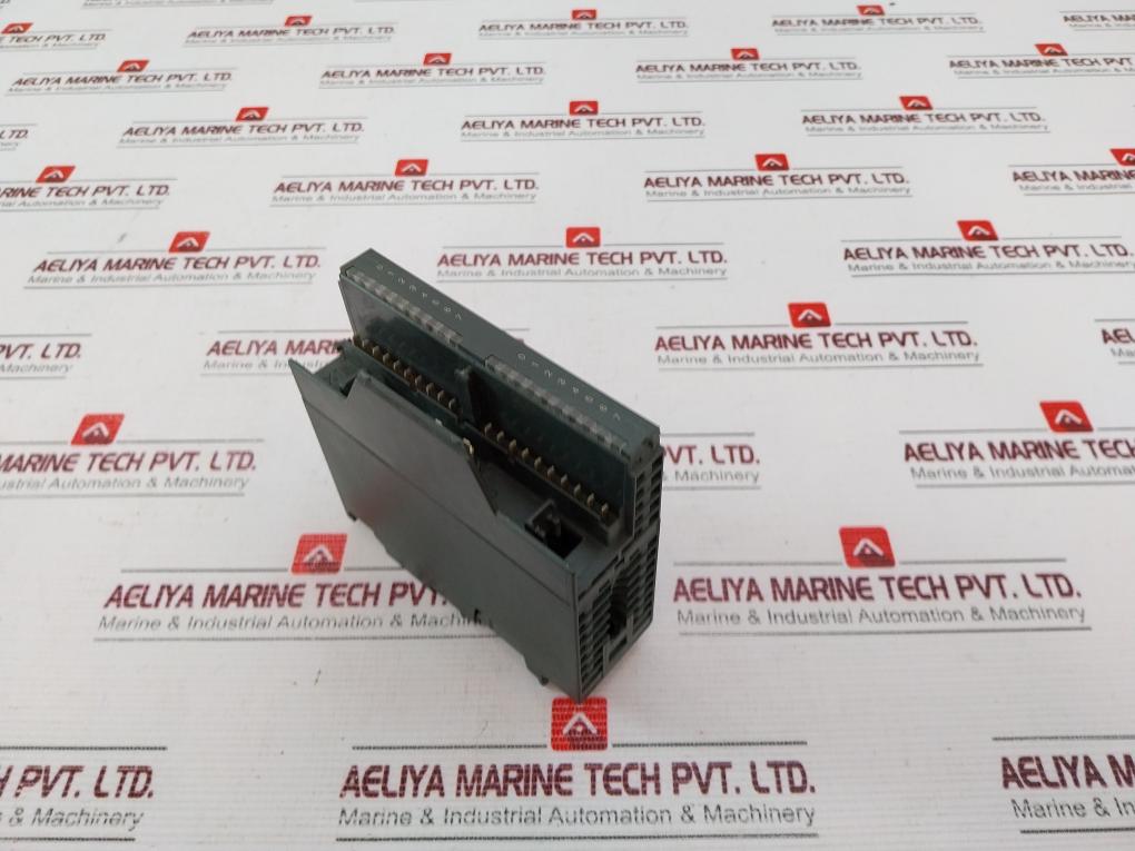 Siemens Siplus S7-300 Plc Module 1P 6Ag1 322-1Bh01-2Aa0