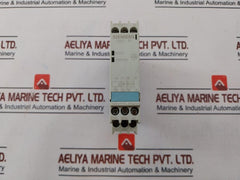 Siemens Sirius 3R 3RN1010-1CM00 Motor Protection Relay E02