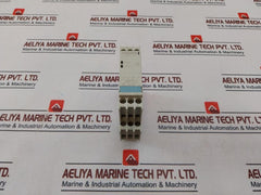 Siemens Sirius 3R 3RN1010-1CM00 Motor Protection Relay E02