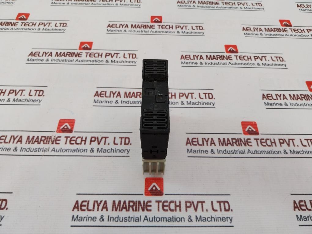 Siemens Sirius 3R 3RN1010-1CM00 Motor Protection Relay