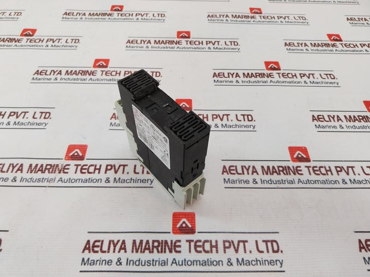Siemens Sirius 3R 3RN1010-1CM00 Motor Protection Relay E02