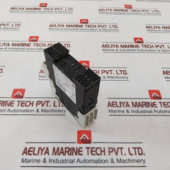 Siemens Sirius 3R 3RN1010-1CM00 Motor Protection Relay E02
