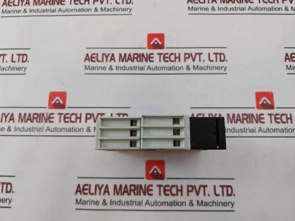 Siemens Sirius 3R 3RN1010-1CM00 Motor Protection Relay