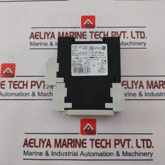 Siemens Sirius 3R 3RN1010-1CM00 Motor Protection Relay E02
