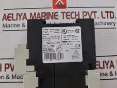 Siemens Sirius 3R 3RN1010-1CM00 Motor Protection Relay E02