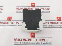 Siemens Sirius 3R 3RN1010-1CM00 Motor Protection Relay E02