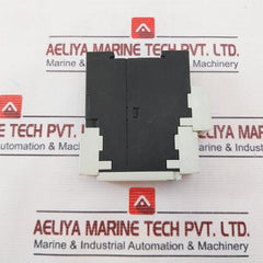 Siemens Sirius 3R 3RN1010-1CM00 Motor Protection Relay E02