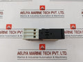Siemens Sirius 3R 3Rp1512-1Ap30 Time Relay 200-240Vac