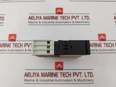 Siemens Sirius 3R 3Rp1512-1Ap30 Time Relay 200-240Vac