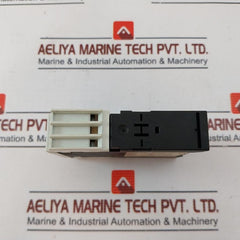 Siemens Sirius 3R 3Rp1512-1Ap30 Time Relay 200-240Vac