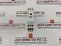 Siemens Sirius 3R 3RP1525-1BP30 On Delay Time Relay