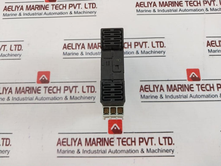 Siemens Sirius 3R 3RP1525-1BP30 On Delay Time Relay