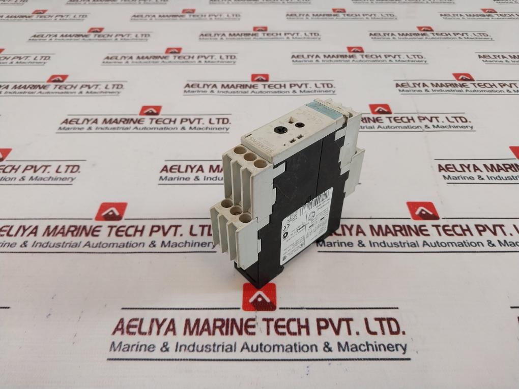 Siemens Sirius 3R 3Rp1525-1Bp30 On Delay Time Relay