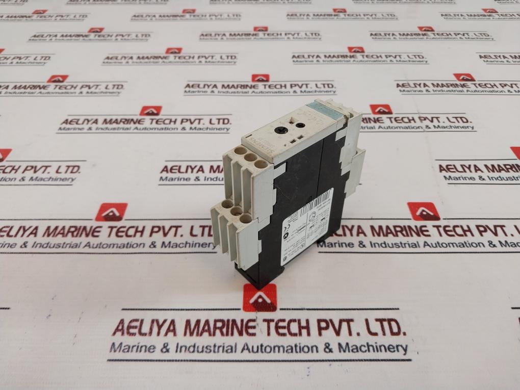Siemens Sirius 3R 3RP1525-1BP30 On Delay Time Relay