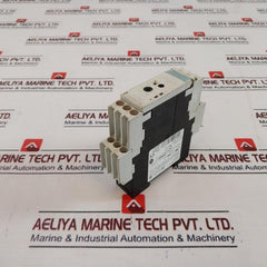 Siemens Sirius 3R 3RP1525-1BP30 On Delay Time Relay