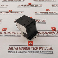 Siemens Sirius 3Rb2016-1Pb0 Overload Relay 690V 50/60Hz