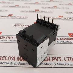 Siemens Sirius 3Rb2016-1Pb0 Overload Relay 690V 50/60Hz