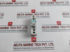 Siemens Sirius 3Rf2120-1Aa02 Semiconductor Relay 50/60Hz