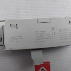 Siemens Sirius 3Rf2120-1Aa02 Semiconductor Relay 50/60Hz