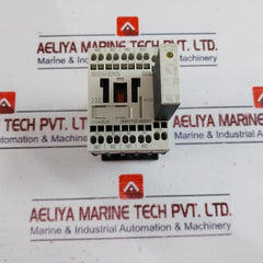 Siemens Sirius 3Rh1122-2Bb40 Contactor Relay W/ Suppression Diode 3Rt1916-1Lm00