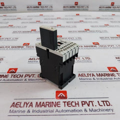 Siemens Sirius 3Rh1122-2Bb40 Contactor Relay W/ Suppression Diode 3Rt1916-1Lm00