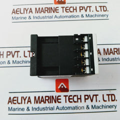 Siemens Sirius 3Rh1131-1Ap00 Control Relay Ac 230V 50/60Hz