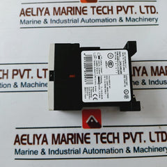 Siemens Sirius 3Rh1131-1Ap00 Control Relay Ac 230V 50/60Hz