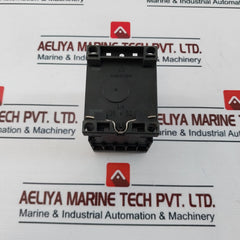 Siemens Sirius 3Rh2131-1Bb40 Contactor Relay Gb/T 14048.5/50Hz
