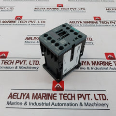 Siemens Sirius 3Rh2131-1Bb40 Contactor Relay Gb/T 14048.5/50Hz