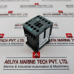 Siemens Sirius 3Rh2131-1Bb40 Contactor Relay Gb/T 14048.5/50Hz