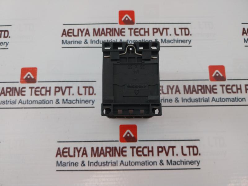 Siemens Sirius 3Rh2140-1Ap00 Contactor Relay 230V 50/60Hz