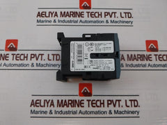 Siemens Sirius 3Rh2140-1Ap00 Contactor Relay 230V 50/60Hz