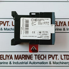 Siemens Sirius 3Rh2140-1Bm40 Contactor Relay 690V 10A 240Vac