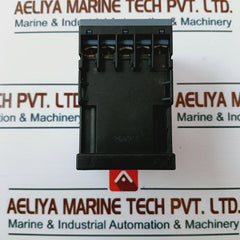 Siemens Sirius 3Rh2140-1Bm40 Contactor Relay 690V 10A 240Vac
