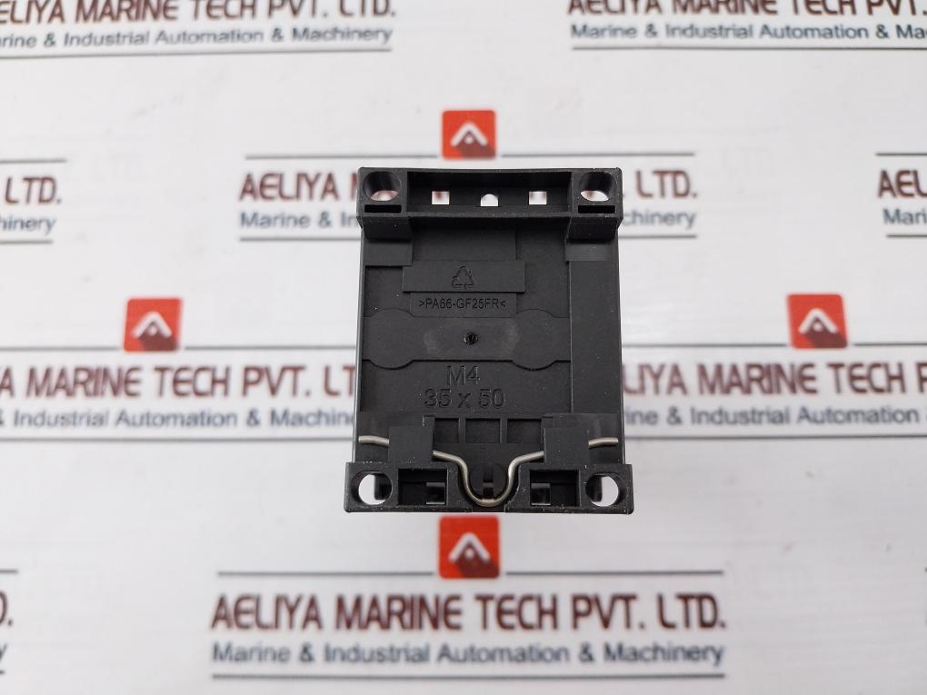 Siemens Sirius 3Rh2244-1Ap00 Contactor Relay 690V