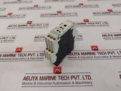 Siemens Sirius 3Rp1505-1Bp30 Mutli Function Timer Relay 24V Ac/Dc