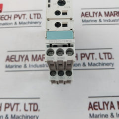 Siemens Sirius 3Rp1505-1Bw30 Multifunction Time Relay 300V