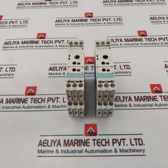 Siemens Sirius 3Rp1505-1Bw30 Multifunction Time Relay 300V