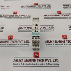 Siemens Sirius 3Rp1505-1Bw30 Multifunction Time Relay 300V