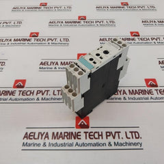Siemens Sirius 3Rp1505-1Bw30 Multifunction Time Relay 300V