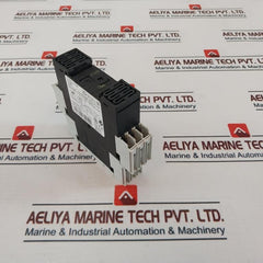Siemens Sirius 3Rp1505-1Bw30 Multifunction Time Relay 300V