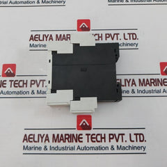 Siemens Sirius 3Rp1505-1Bw30 Multifunction Time Relay 300V