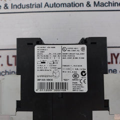 Siemens Sirius 3Rp1505-1Bw30 Multifunction Time Relay 300V