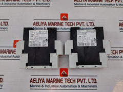 Siemens Sirius 3Rp1531-1Ap30 Timer Relay 0,5-10S