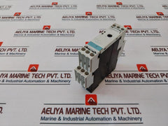Siemens Sirius 3Rp1531-1Ap30 Timer Relay 0,5-10S