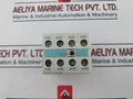 Siemens Sirius 3Rt1016-1Ap01 Contactor 230V 50/60Hz