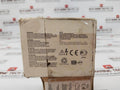 Siemens Sirius 3Rt1016-1Ap01 Contactor 230V 50/60Hz