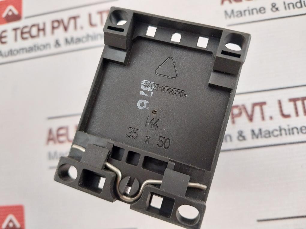 Siemens Sirius 3Rt1016-1Ap01 Contactor 230V 50/60Hz